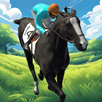 リアル競馬ジョッキー - 競馬ゲーム