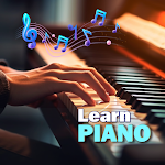Piano Keyboard: Piano Practice