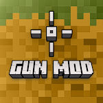 Gun Mod for Minecraft