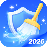 AntiVirus Clean Master-Cleaner