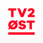 TV2 &Oslash;ST Nyheder