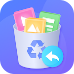 Photo & File Recovery