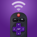 Control remoto para Roku TV