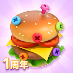 3D Bolt Master: ネジパズルゲーム
