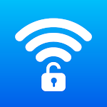 WiFinder: Mapa WiFi Cercano