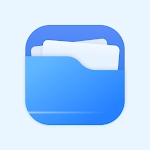 CleanBox - File Manager
