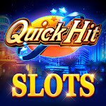 Quick Hit Casin&ograve; Slot Machines