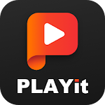 PLAYit-All in One Video Player