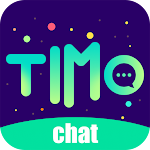 Timo-Cercanoy Amigos Reales