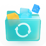 PhotoRecover Pro-File Recovery