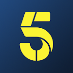 5