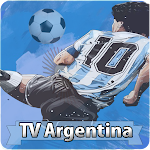 Tv Argentina - Futbol 2025