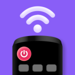 Universal TV Remote Control