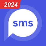 Mensajero SMS: Messages Home