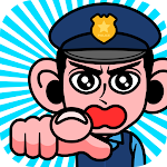 耳だけ捜査線 - 論理パズルゲーム