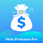 Molo Pr&eacute;stamo Pro - Fast Loan