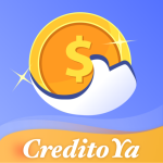 CreditoYa: Dinero F&aacute;cil R&aacute;pido
