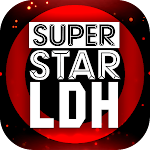 SUPERSTAR LDH