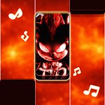 Music Piano 5: Demon Piano