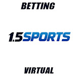 1.5 SPORTS &mdash; BETTING football