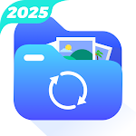 Photo Recover Pro-Recover File