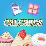 Calcakes