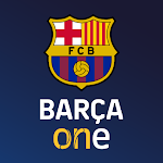Bar&ccedil;a ONE