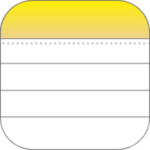 Notes - Notepad and Reminders
