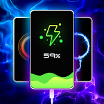 Dynamic Charging Animation