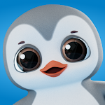 Friends &ndash; AI adorables