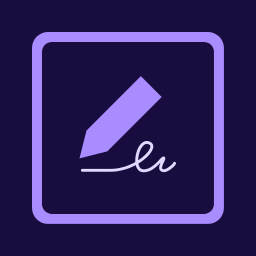 Adobe Fill & Sign: Easy PDF Do