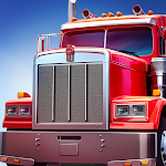 Truck Star Match