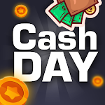 CashDay: Gana Dinero