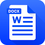 Word Office - Apri Word, Docx