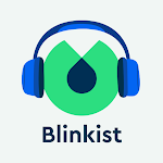 Blinkist: Res&uacute;menes de libros