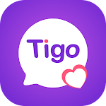 Tigo - Chat de video en vivo