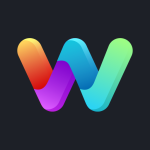 Motley Wallpaper - Colourful