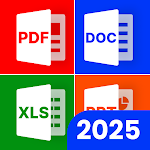 All Document Reader - View PDF
