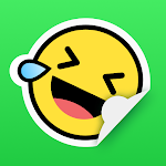 WASticker Creador de Stickers