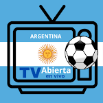 Argentina TV Abierta en vivo