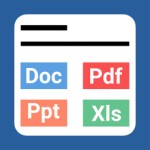 Office Reader Document Scanner