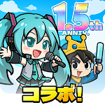 ドタバタ王子くん