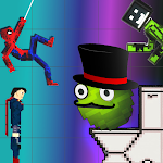 Skin&Mods for melon PG