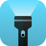 Bright flashlight