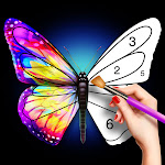 Tap Color Pro: Numero Colore
