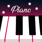 Aprende Piano - Toca M&uacute;sica