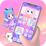 Launcher: Temas Para Android