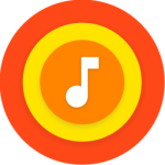 Reproductor de m&uacute;sica & MP3