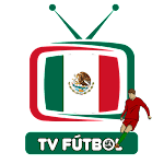 TV M&eacute;xico f&uacute;tbol en vivo