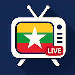 Burmese TV Live &ndash; မြန်မာTV